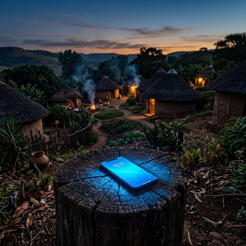 Conexão e Tradição