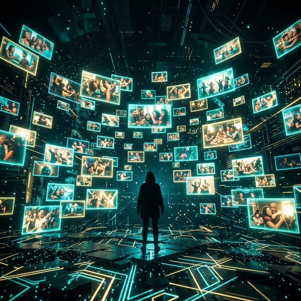 FoMO: O Medo de Ficar de Fora