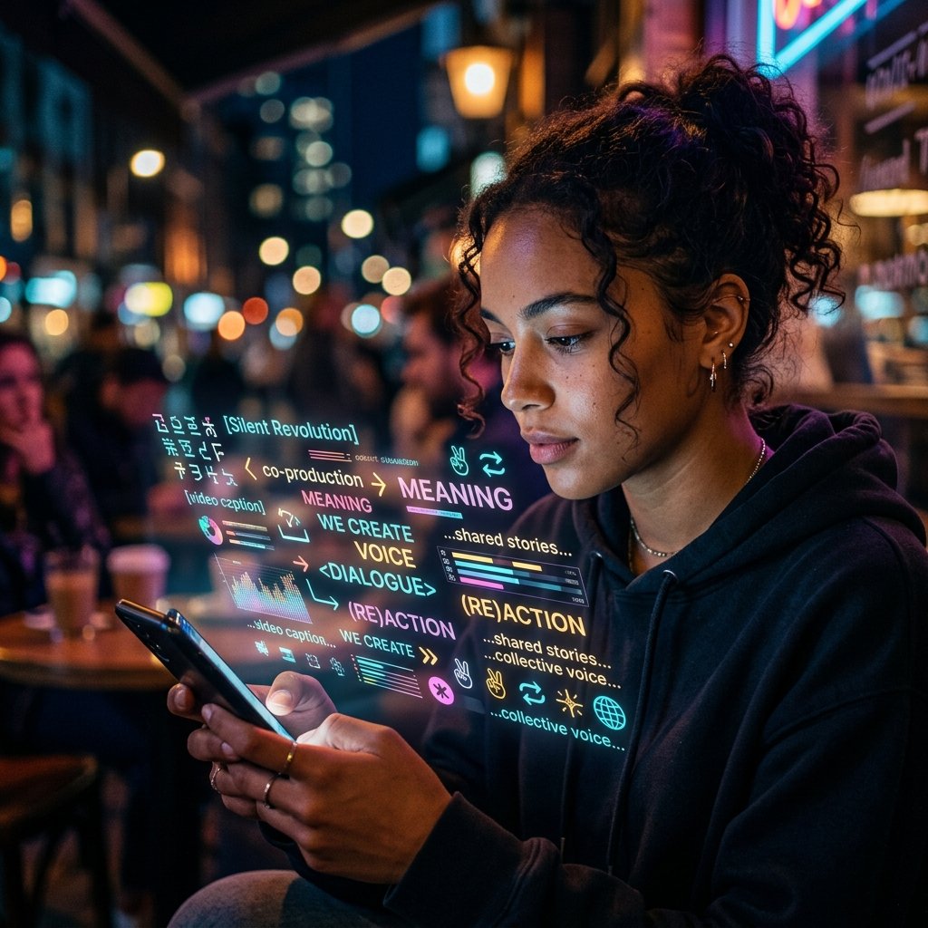 A Revolução Silenciosa