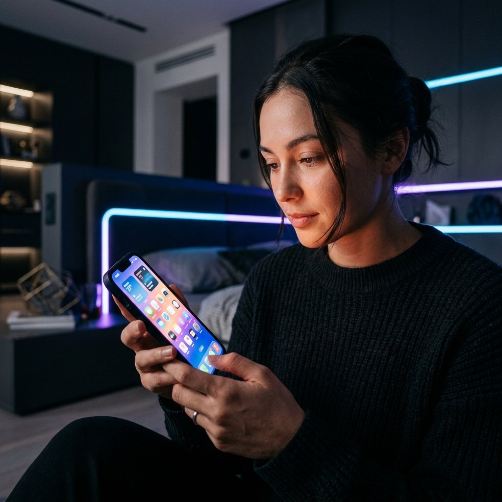 Como o modelo I-PACE atualizado explica a transição das redes sociais para a dependência digital