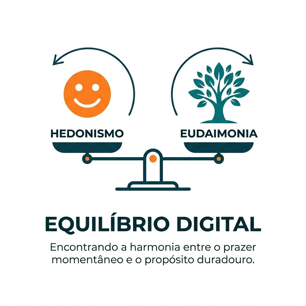 Infográfico Minimalista: Motivação Digital